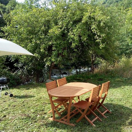 Ax Sweet Mountain - 3Ch Et 2 Sdb - Jardin Centre Village Акс-ле-Терм Екстер'єр фото