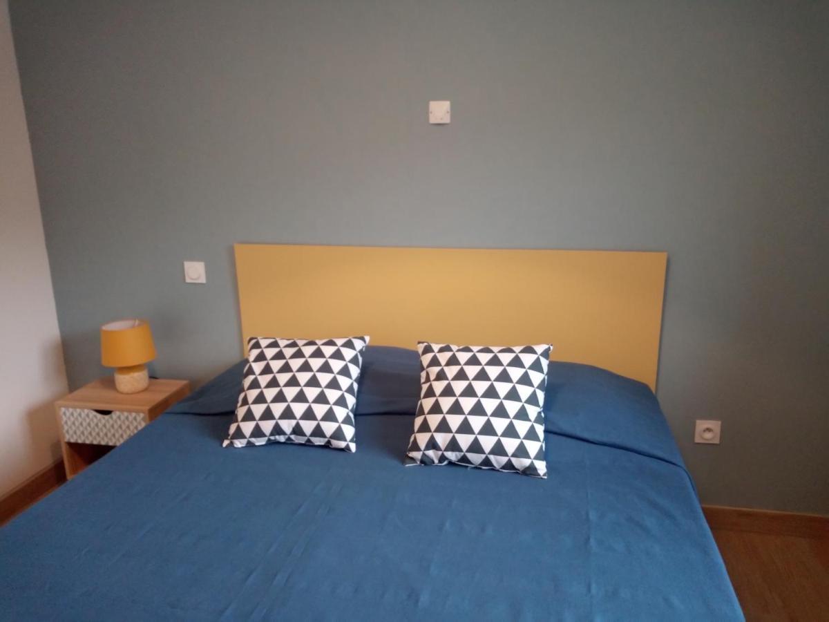 Ax Sweet Mountain - 3Ch Et 2 Sdb - Jardin Centre Village Акс-ле-Терм Екстер'єр фото