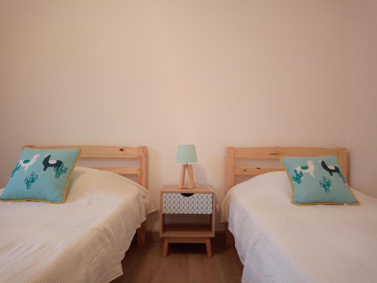 Ax Sweet Mountain - 3Ch Et 2 Sdb - Jardin Centre Village Акс-ле-Терм Екстер'єр фото