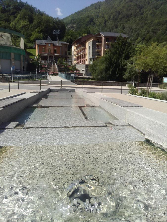 Ax Sweet Mountain - 3Ch Et 2 Sdb - Jardin Centre Village Акс-ле-Терм Екстер'єр фото