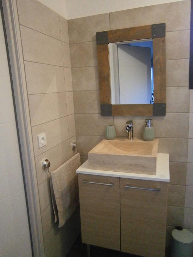 Ax Sweet Mountain - 3Ch Et 2 Sdb - Jardin Centre Village Акс-ле-Терм Екстер'єр фото