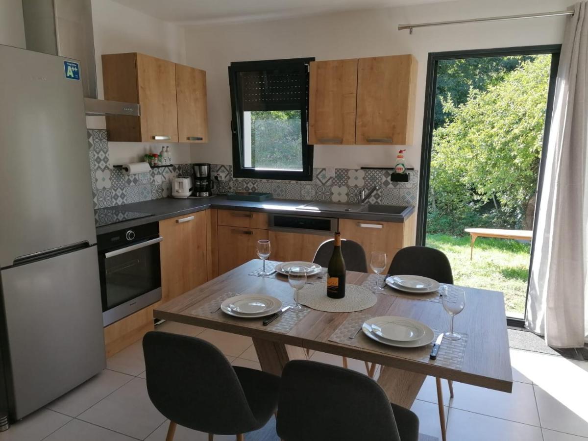 Ax Sweet Mountain - 3Ch Et 2 Sdb - Jardin Centre Village Акс-ле-Терм Екстер'єр фото