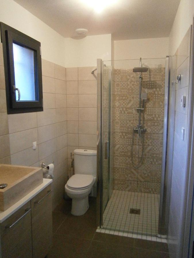 Ax Sweet Mountain - 3Ch Et 2 Sdb - Jardin Centre Village Акс-ле-Терм Екстер'єр фото