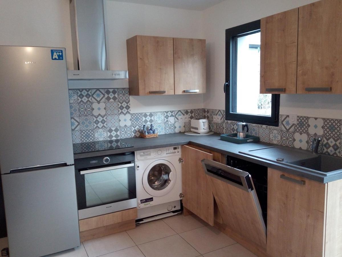 Ax Sweet Mountain - 3Ch Et 2 Sdb - Jardin Centre Village Акс-ле-Терм Екстер'єр фото