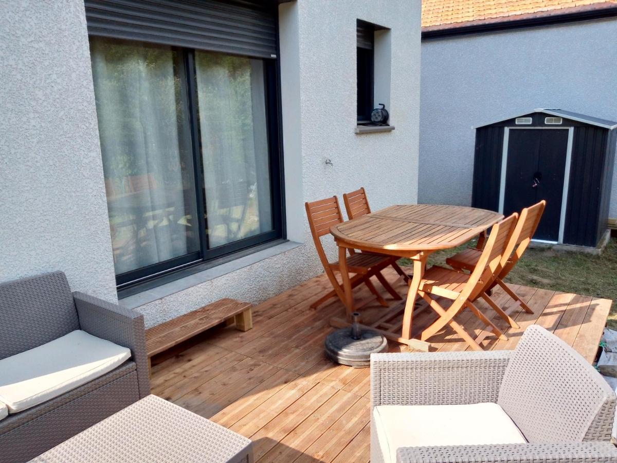 Ax Sweet Mountain - 3Ch Et 2 Sdb - Jardin Centre Village Акс-ле-Терм Екстер'єр фото